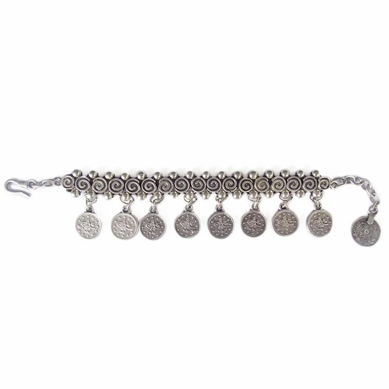 Anatolian Jewellery with Coins Bundle