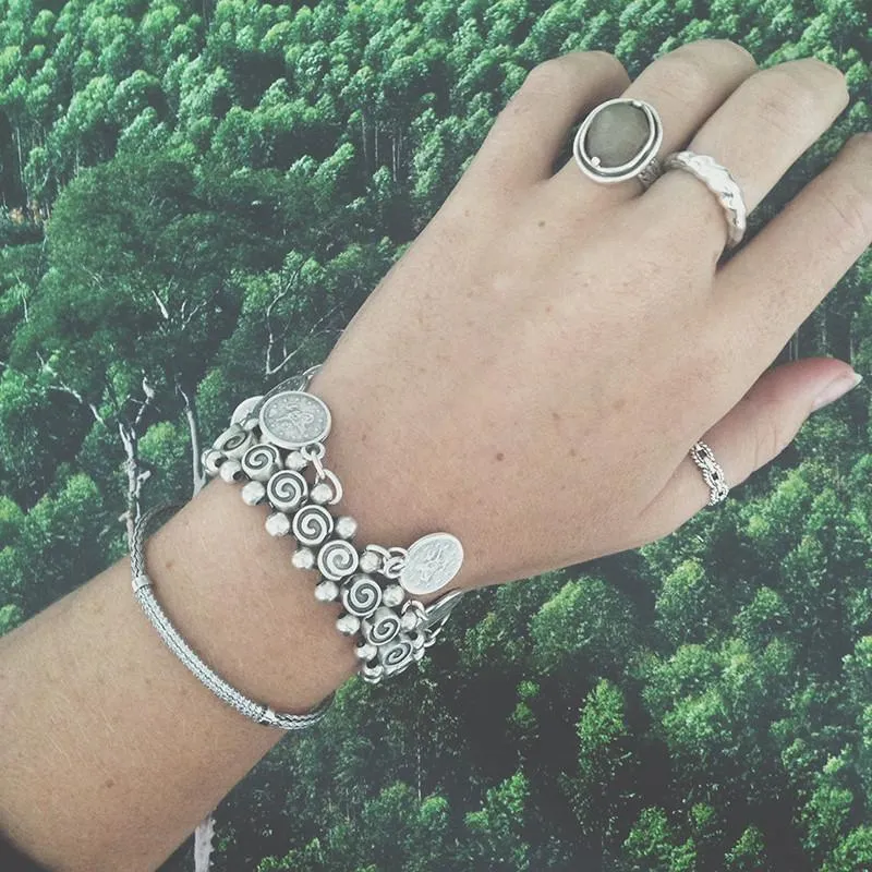 Anatolian Jewellery with Coins Bundle