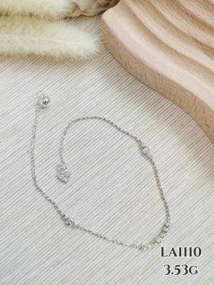 Anklet LA1110