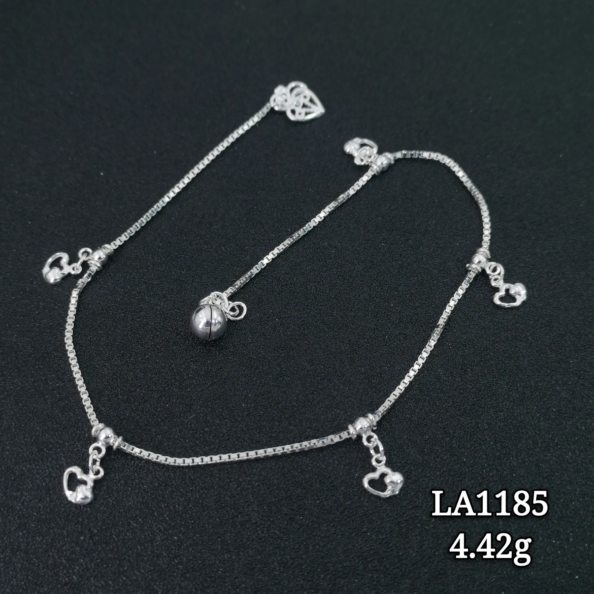 Anklet LA1185
