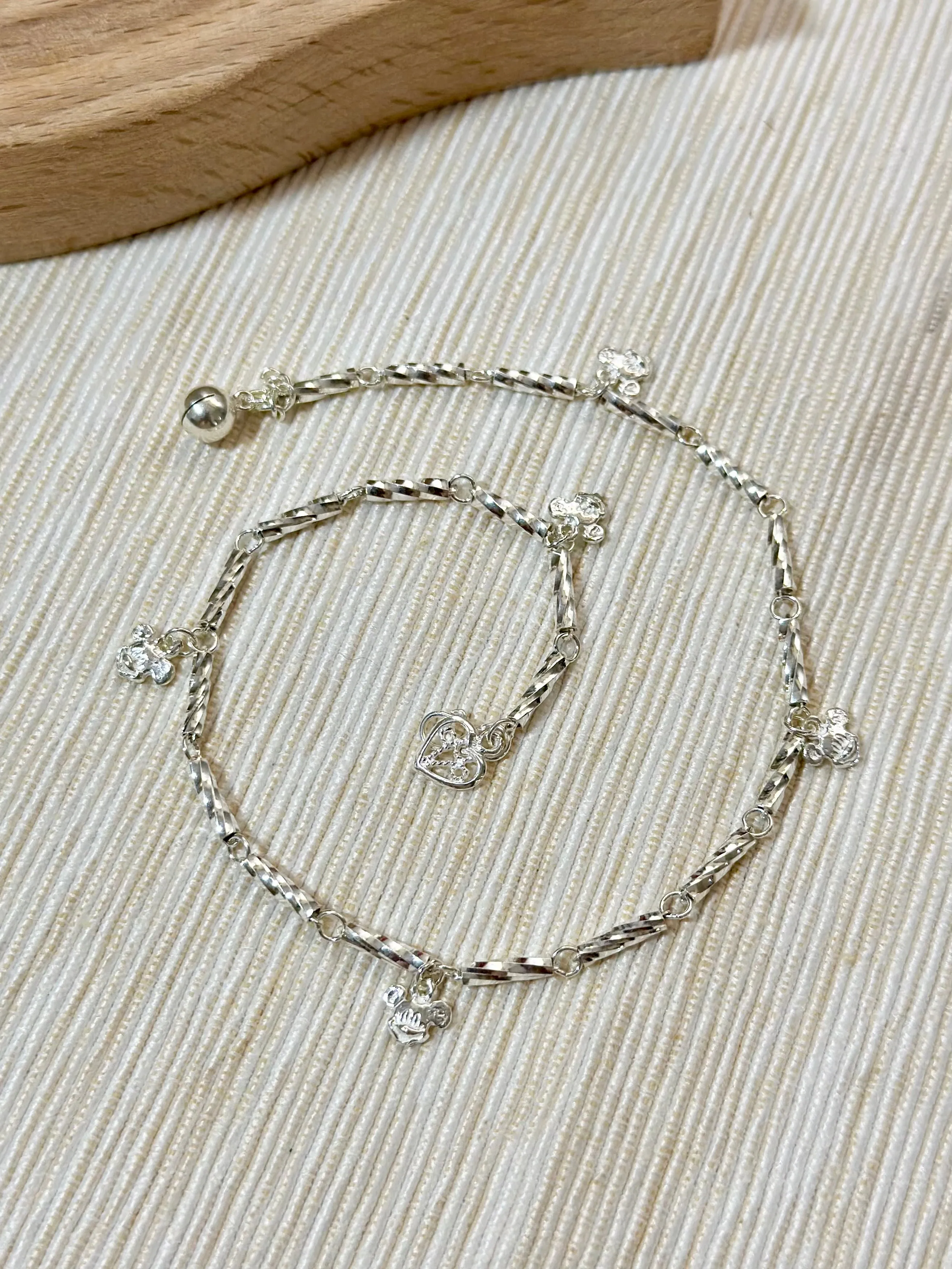 Anklet LA1241