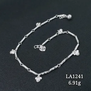 Anklet LA1241