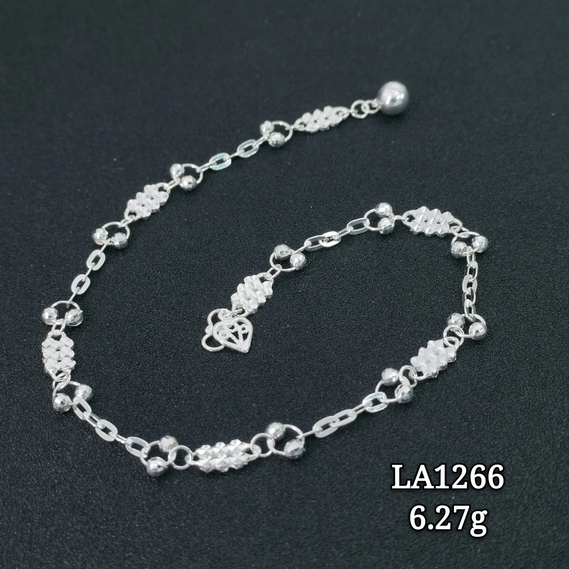 Anklet LA1266