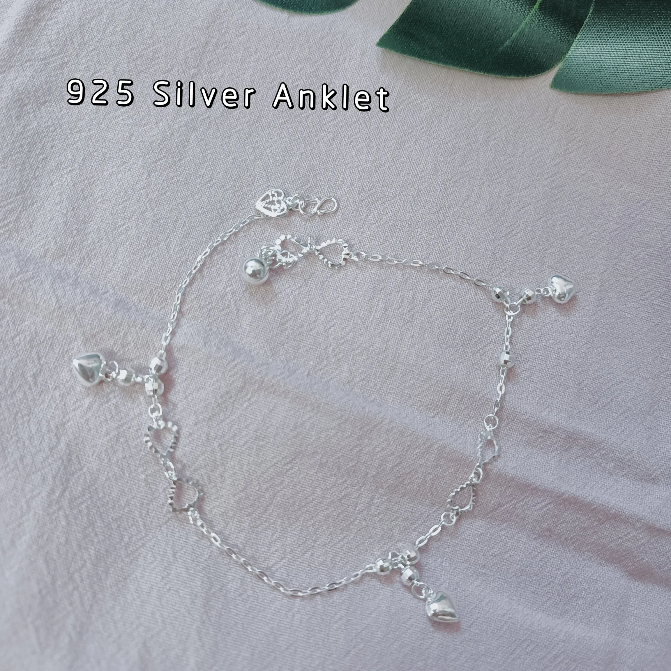 Anklet LA1552