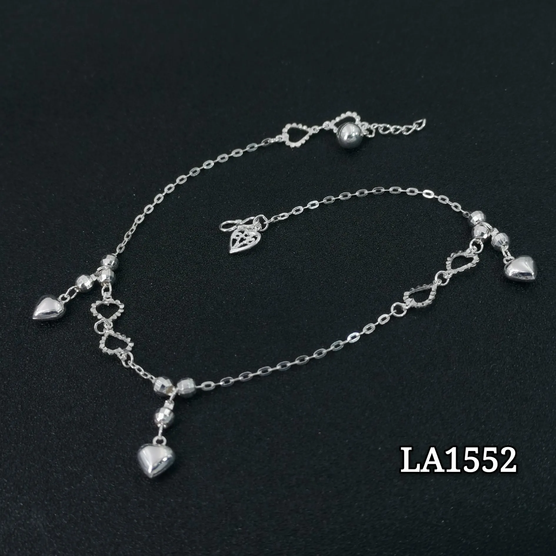 Anklet LA1552