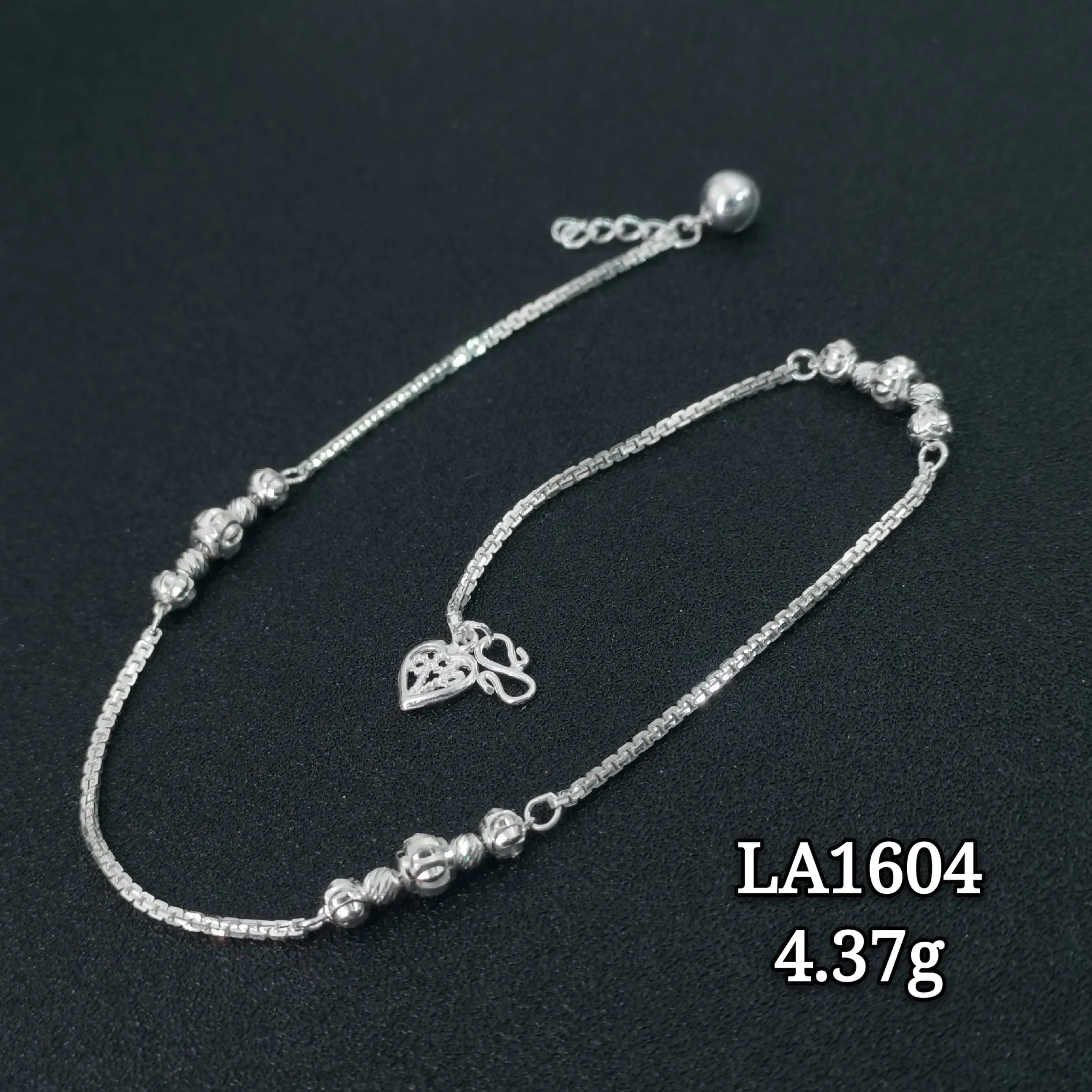 Anklet LA1604