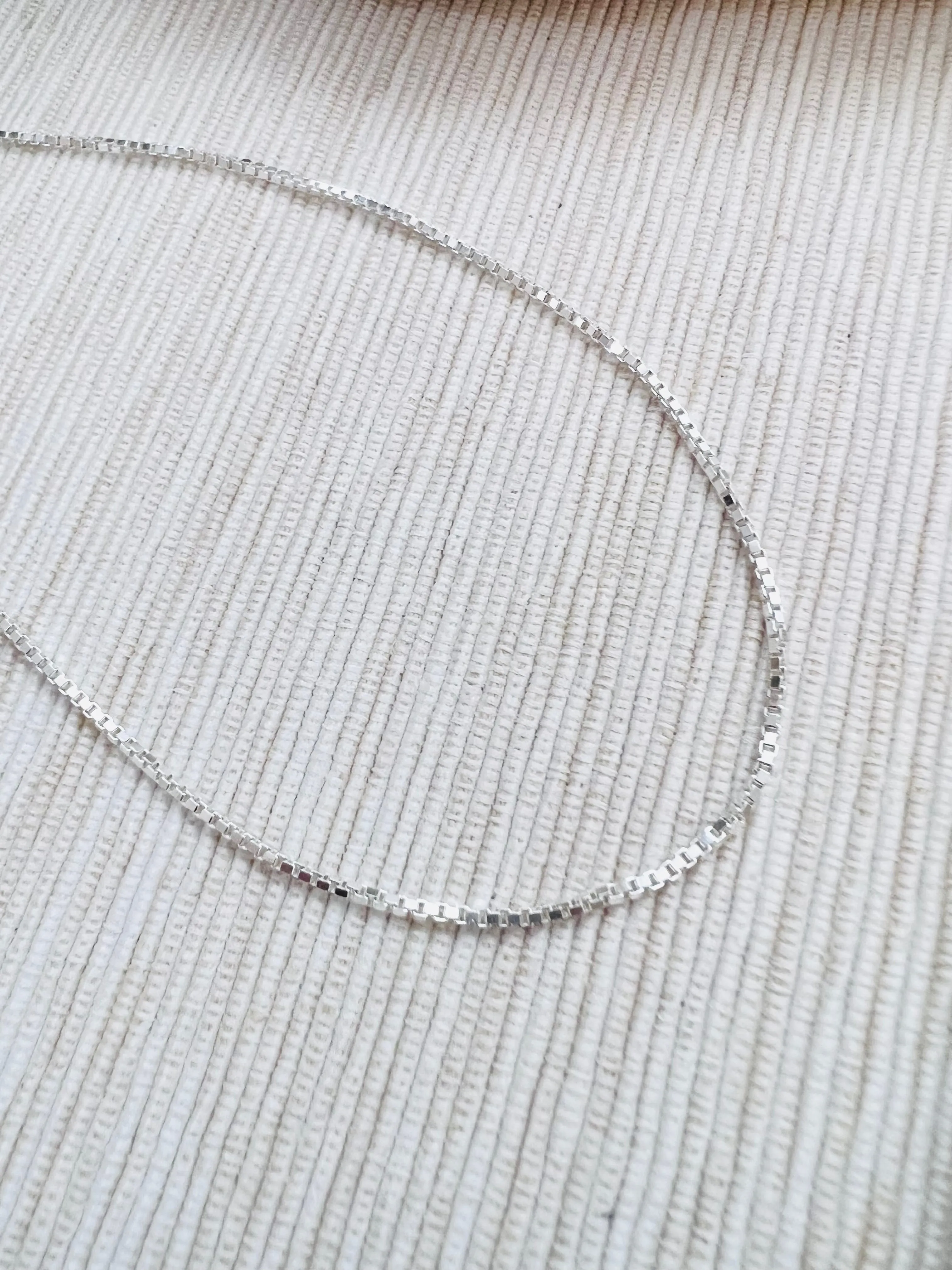 Anklet LA5180M