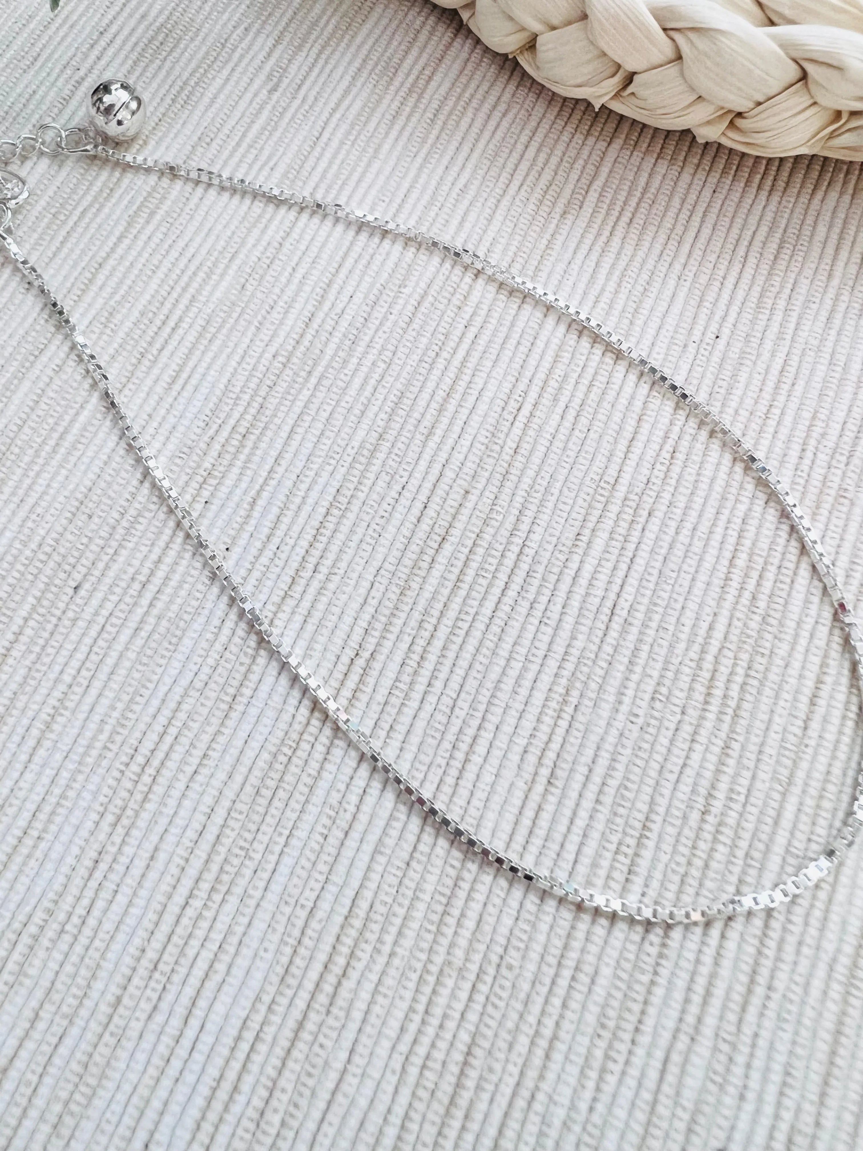 Anklet LA5180M