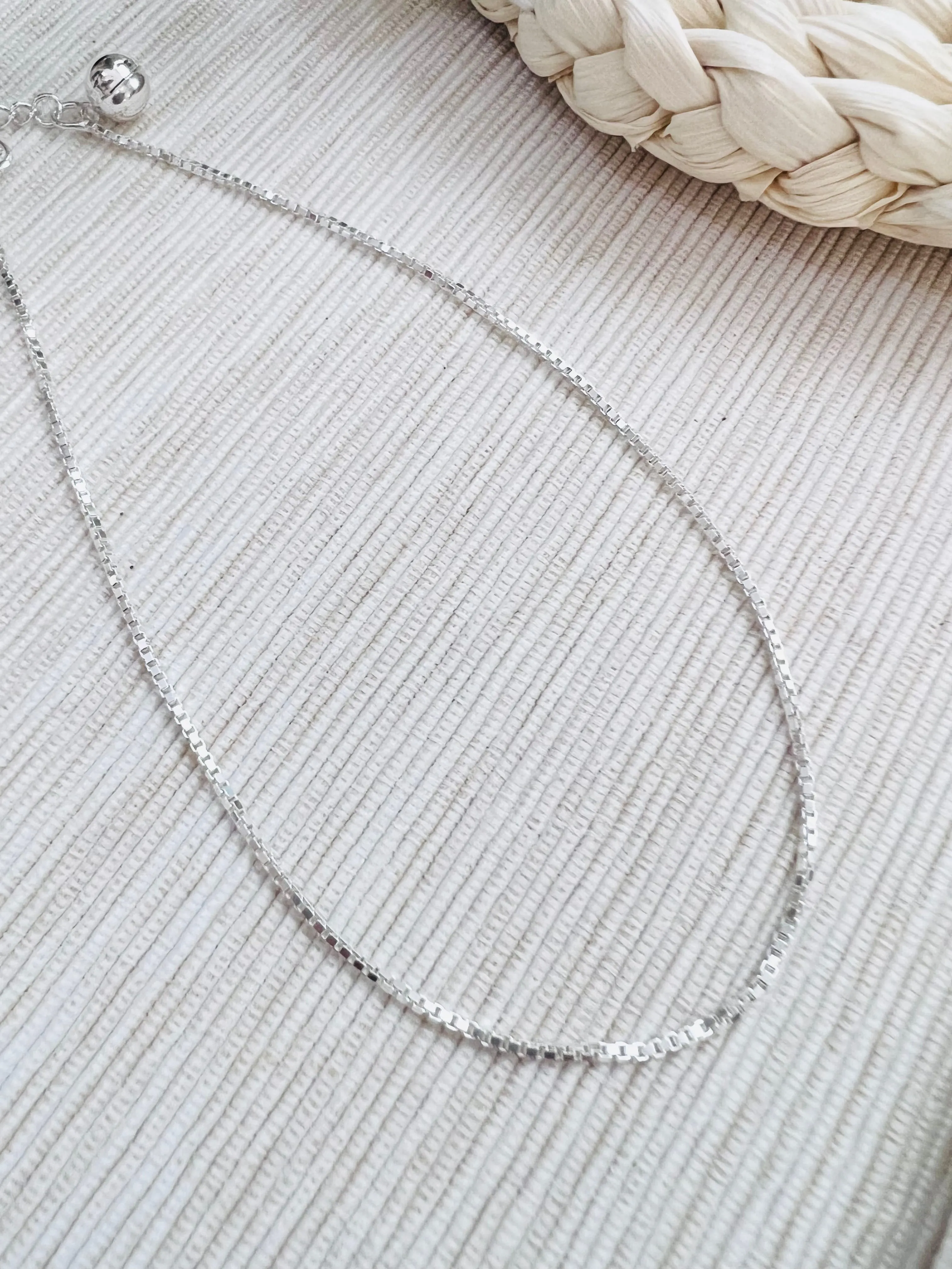 Anklet LA5180M