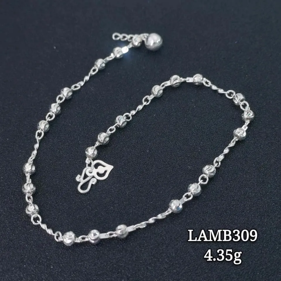 Anklet LAMB309