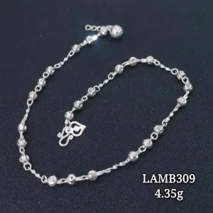 Anklet LAMB309