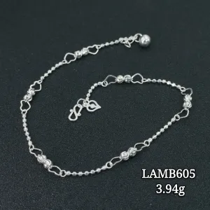 Anklet LAMB605