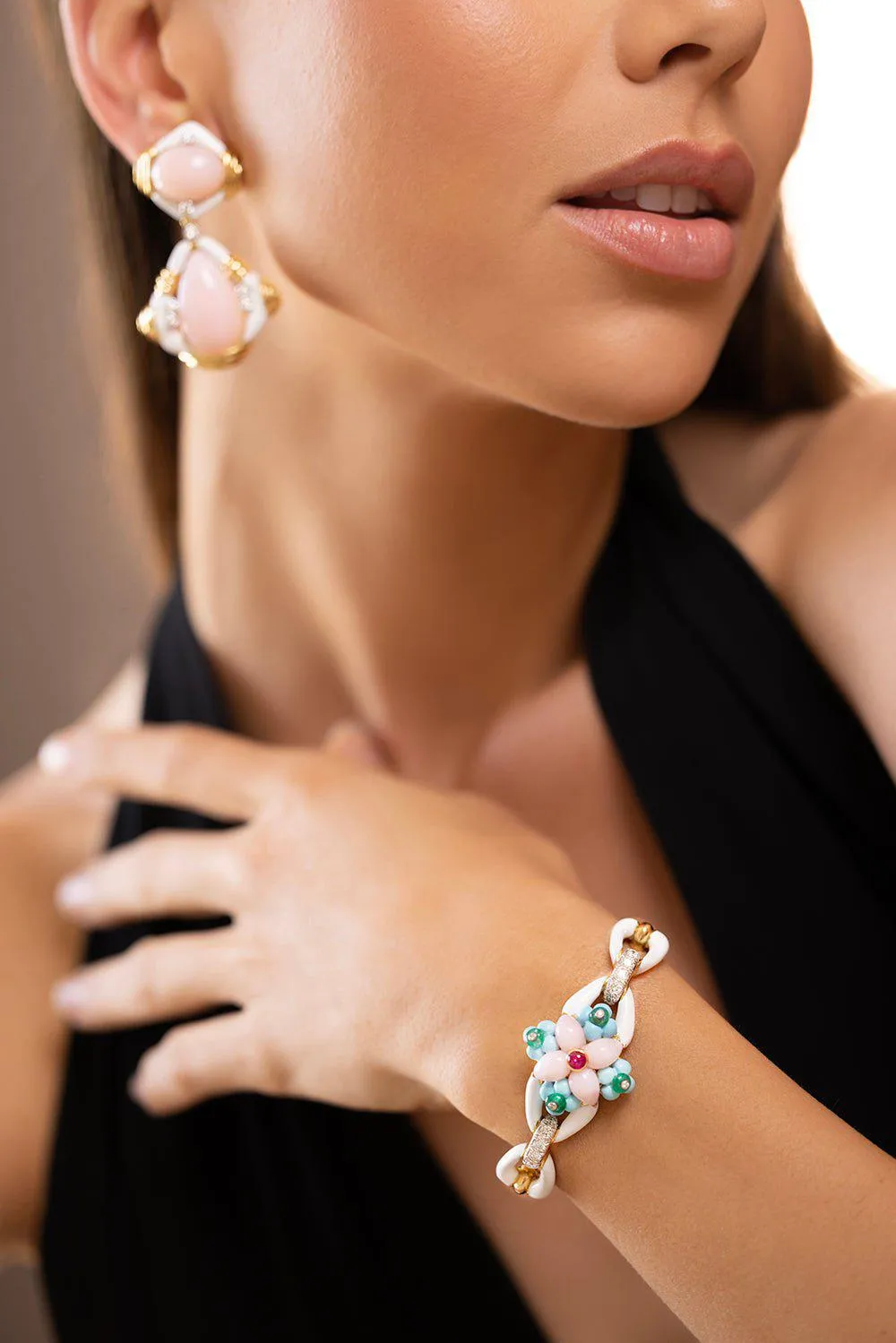 Asheville Bracelet