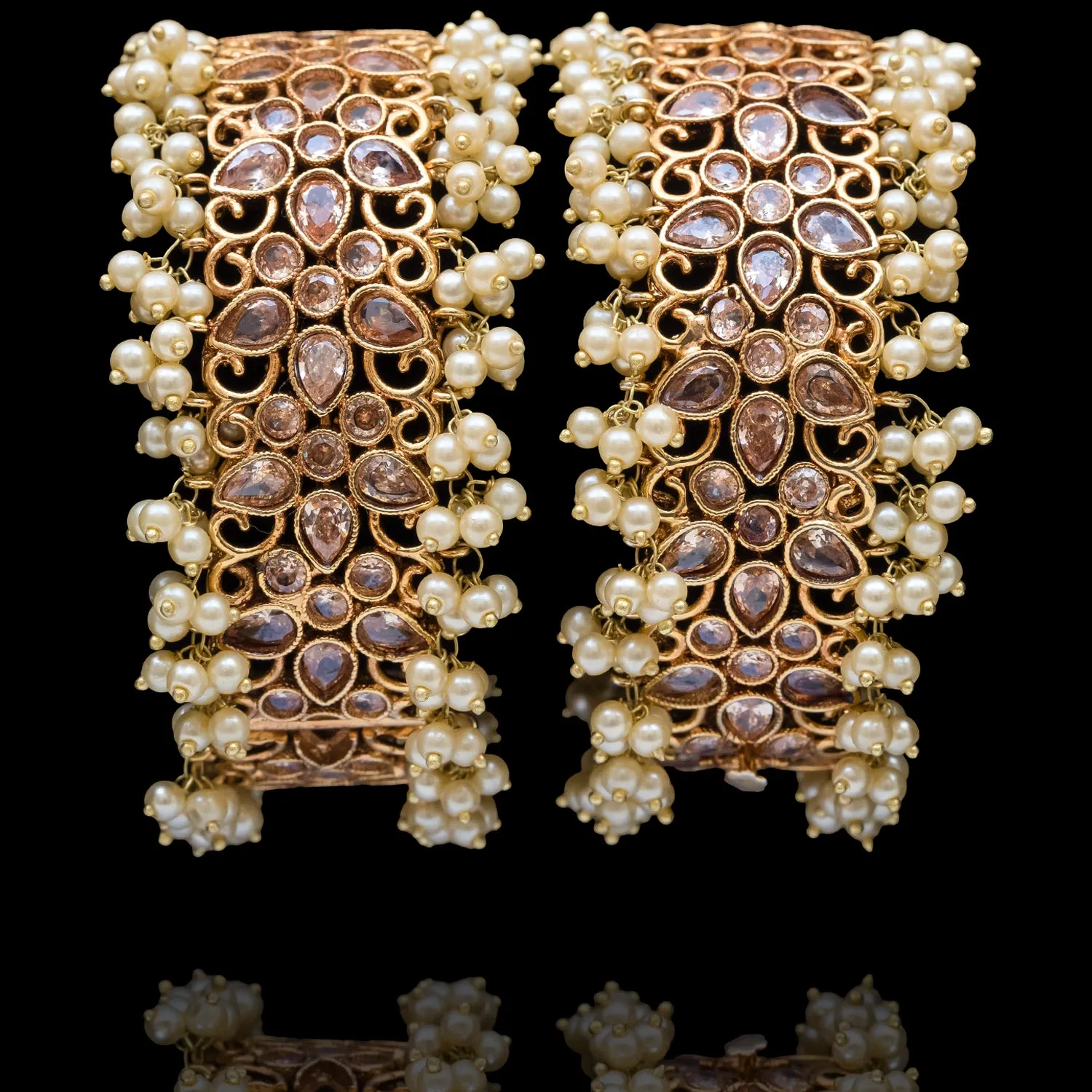 Ayla Bangles - Available in 2 Options