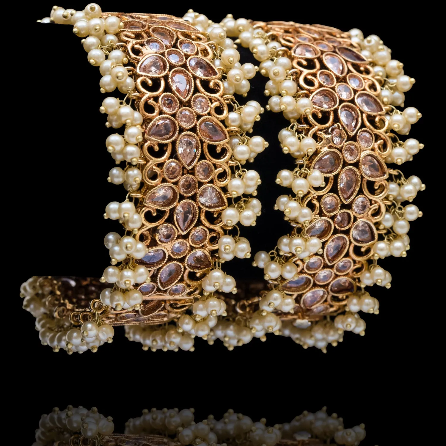 Ayla Bangles - Available in 2 Options
