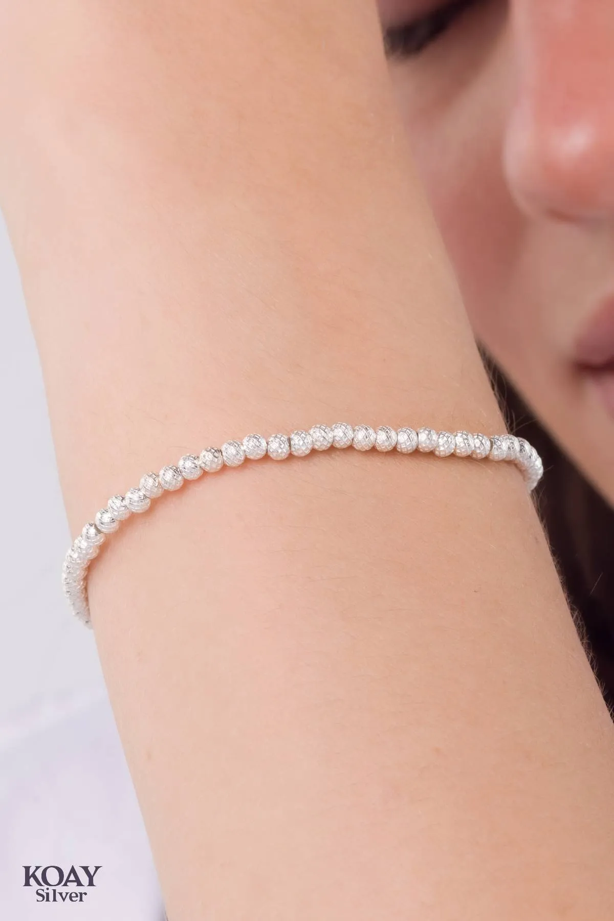 Balls (03) Bracelet