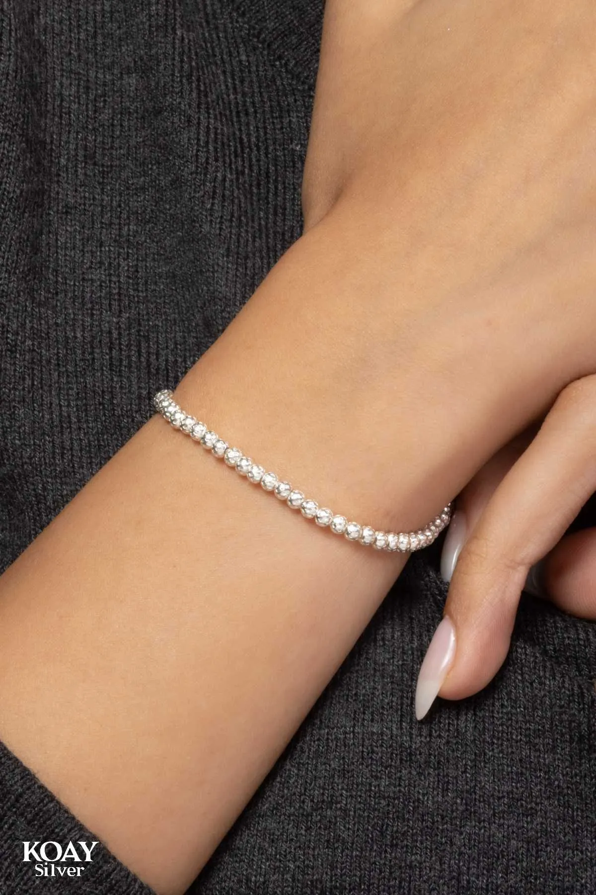 Balls (03) Bracelet