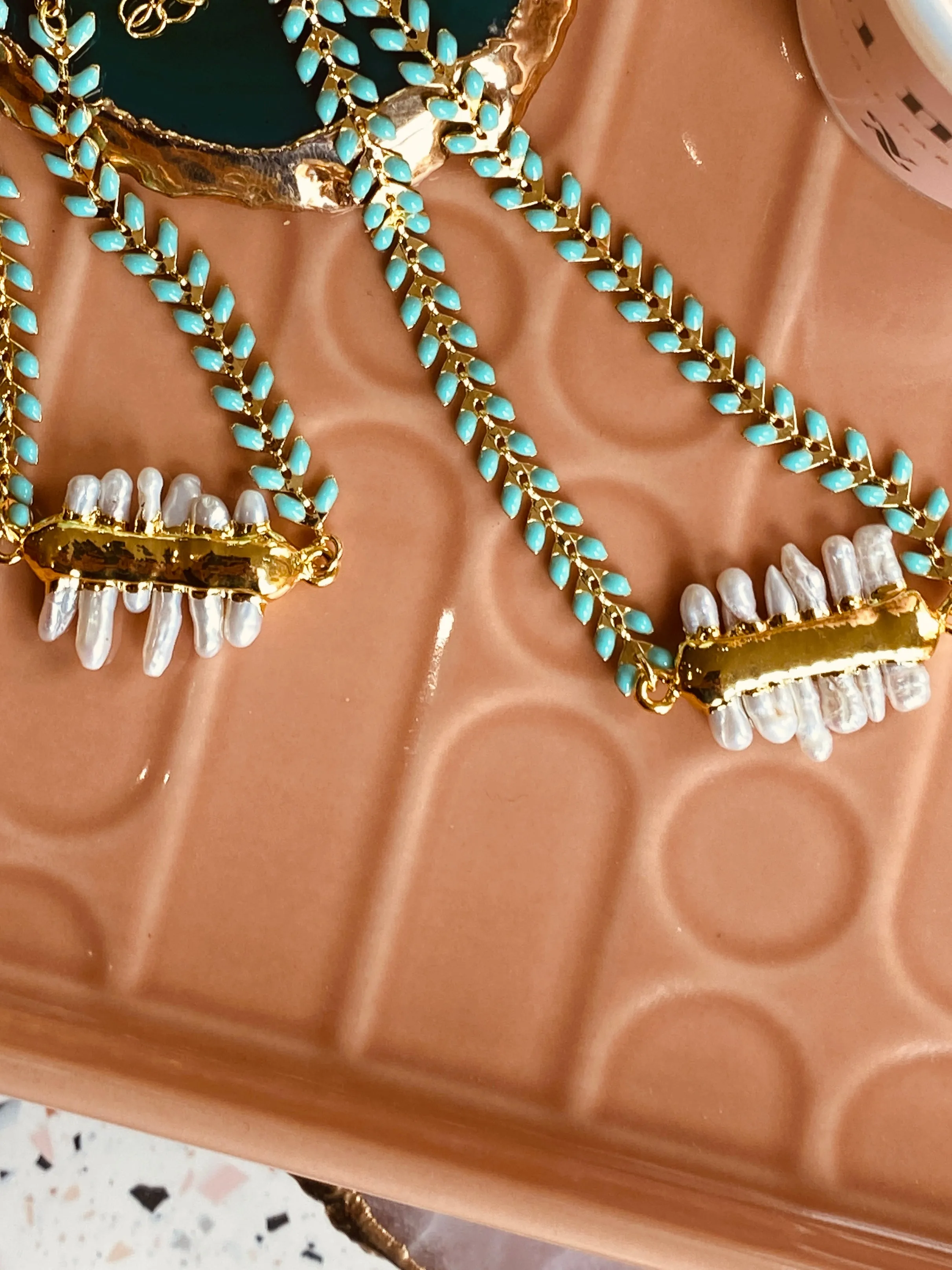 Bia Anklet