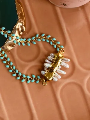 Bia Anklet