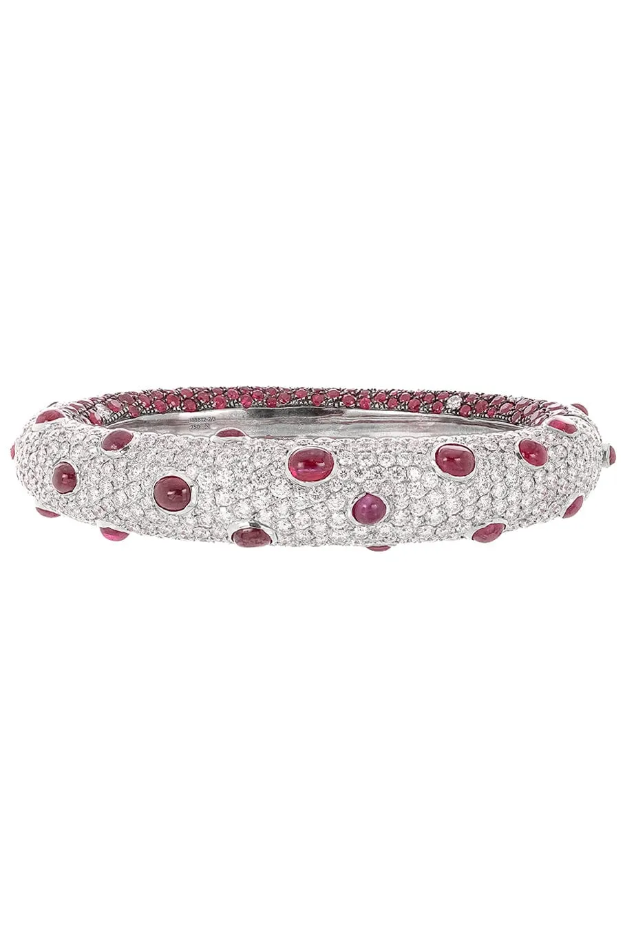 Bleeding Tooth Bracelet
