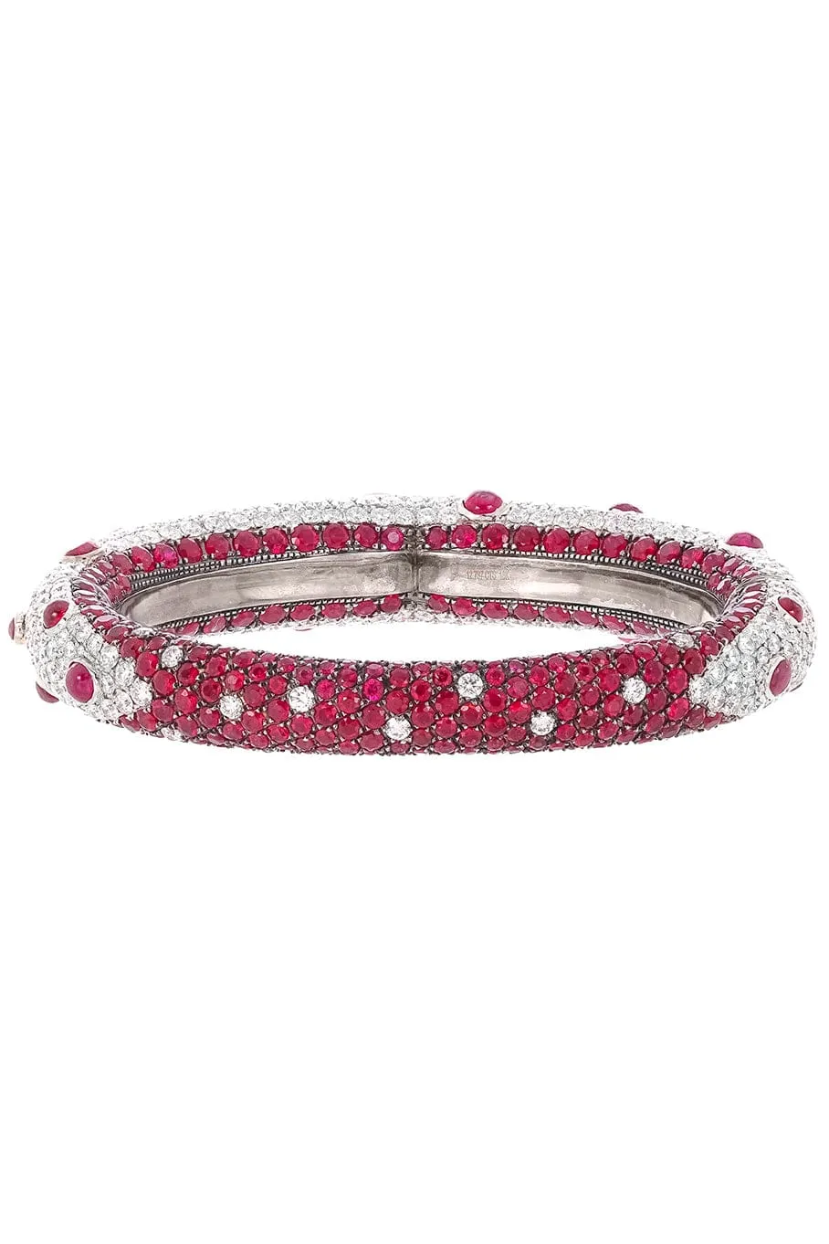 Bleeding Tooth Bracelet