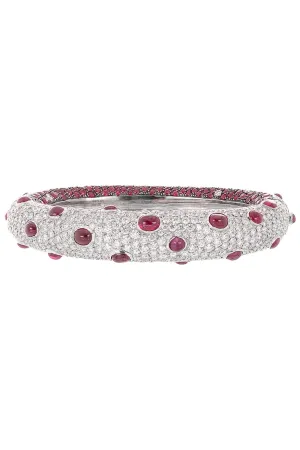 Bleeding Tooth Bracelet