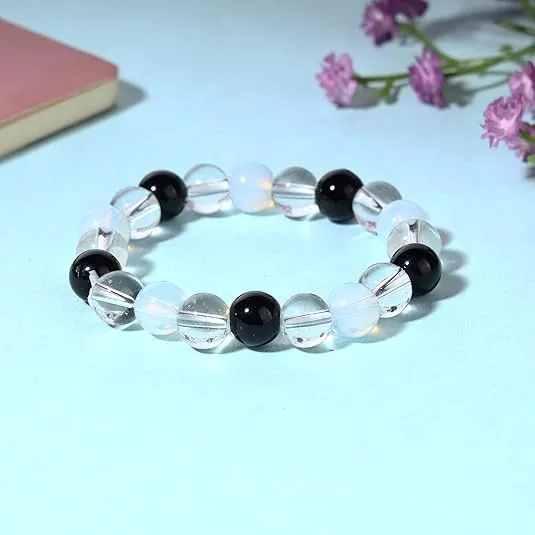 Bless International Gemstone Bracelet
