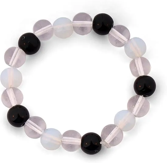 Bless International Gemstone Bracelet