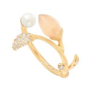 Blooming Ring