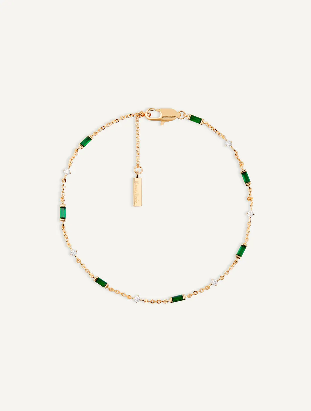Bracelet De Cheville Fairy Anklet