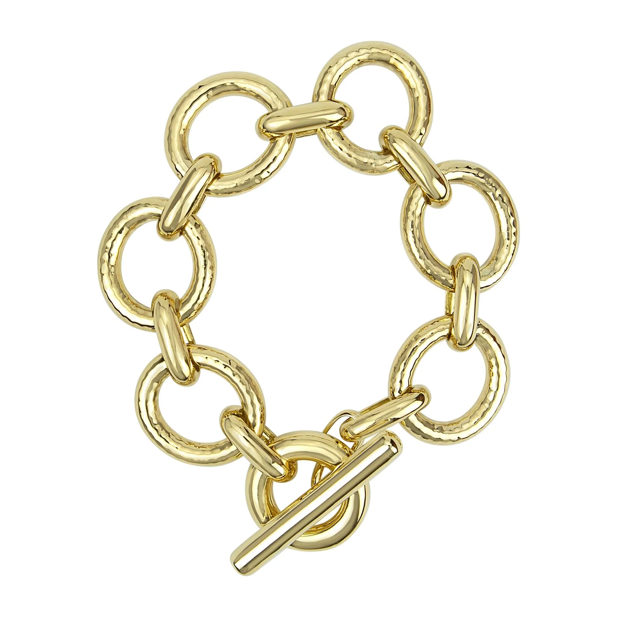 Bracelet - Gold (2332B)