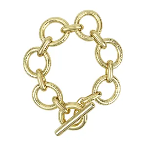 Bracelet - Gold (2332B)