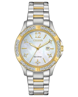 Citizen Ladies Elektra Watch