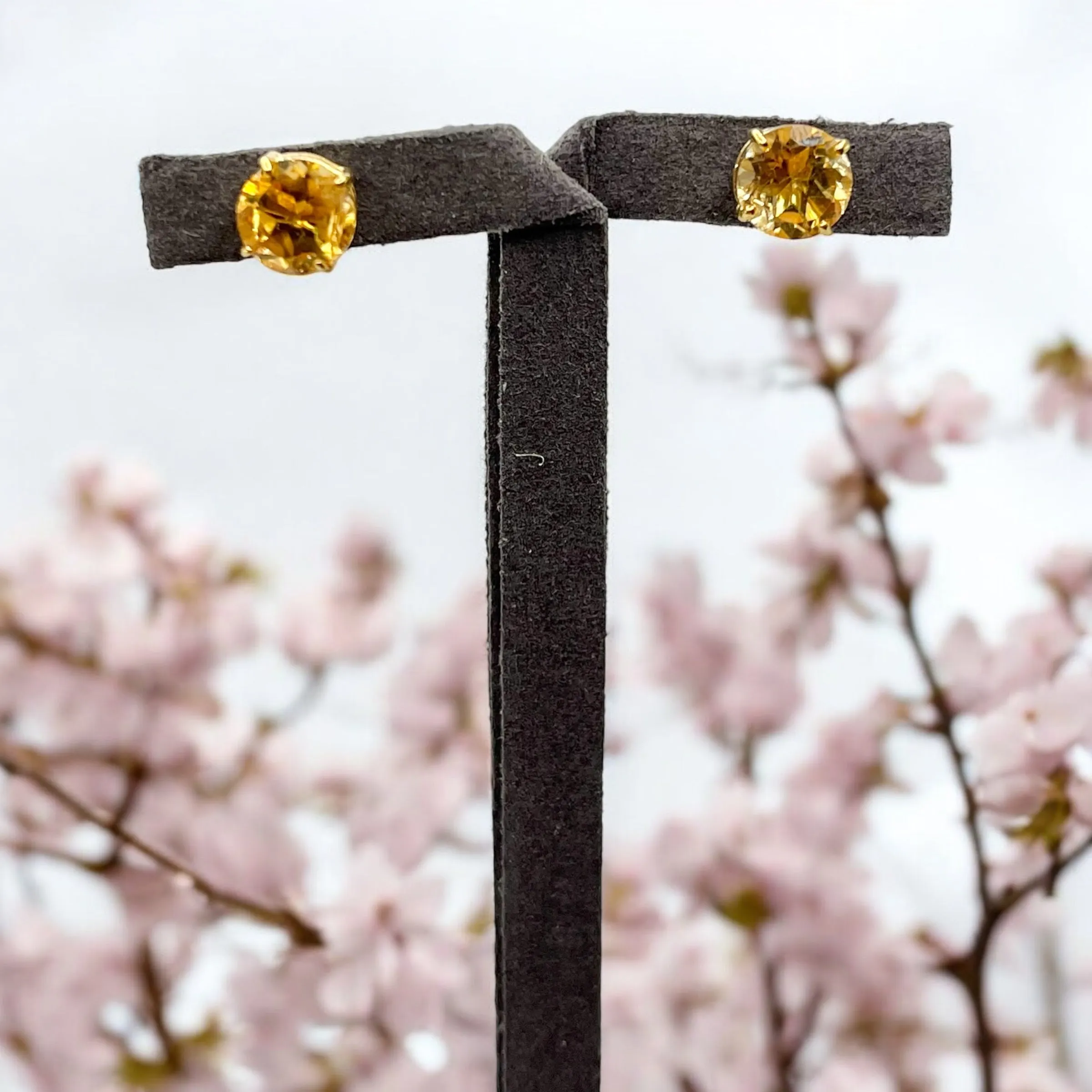CITRINE SET