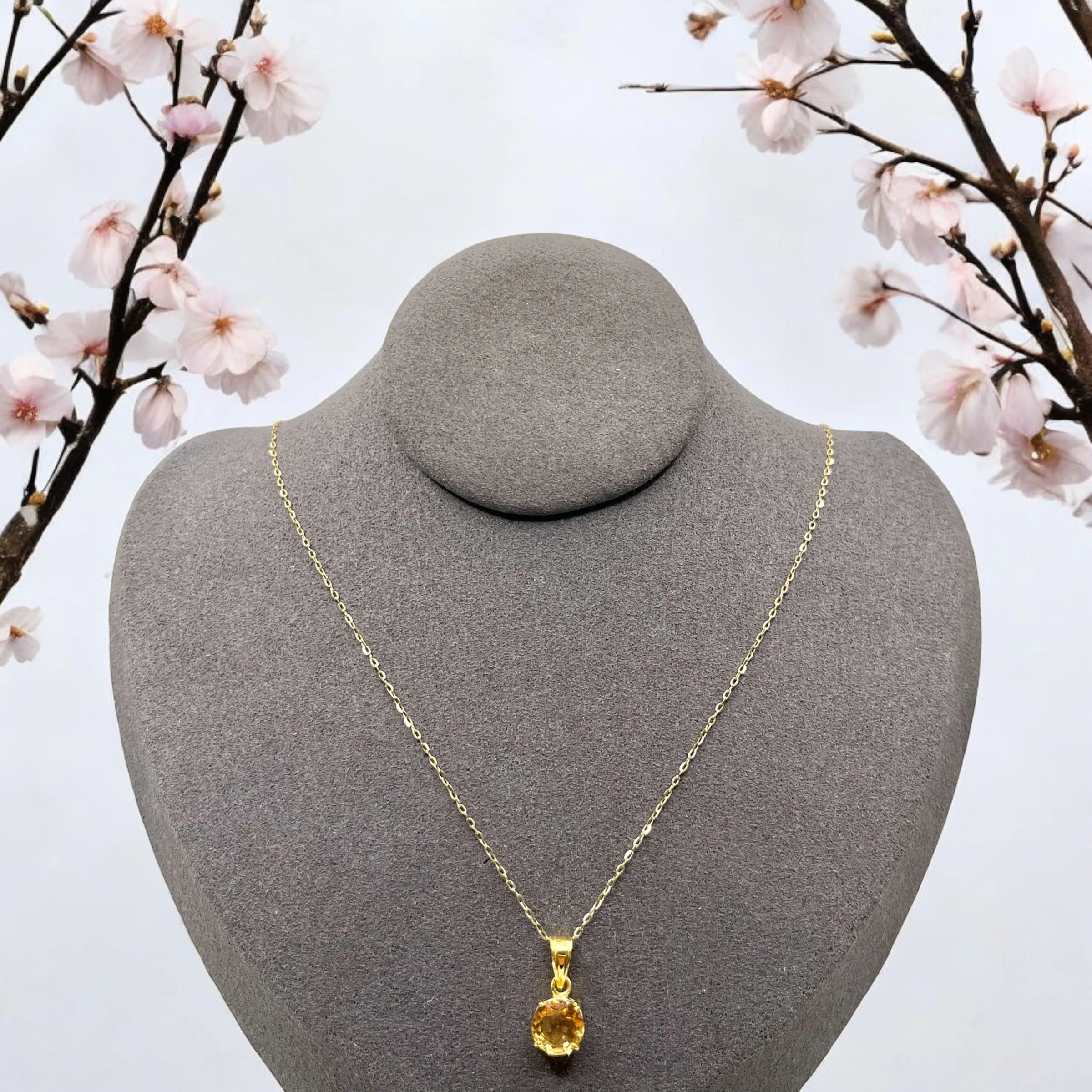 CITRINE SET