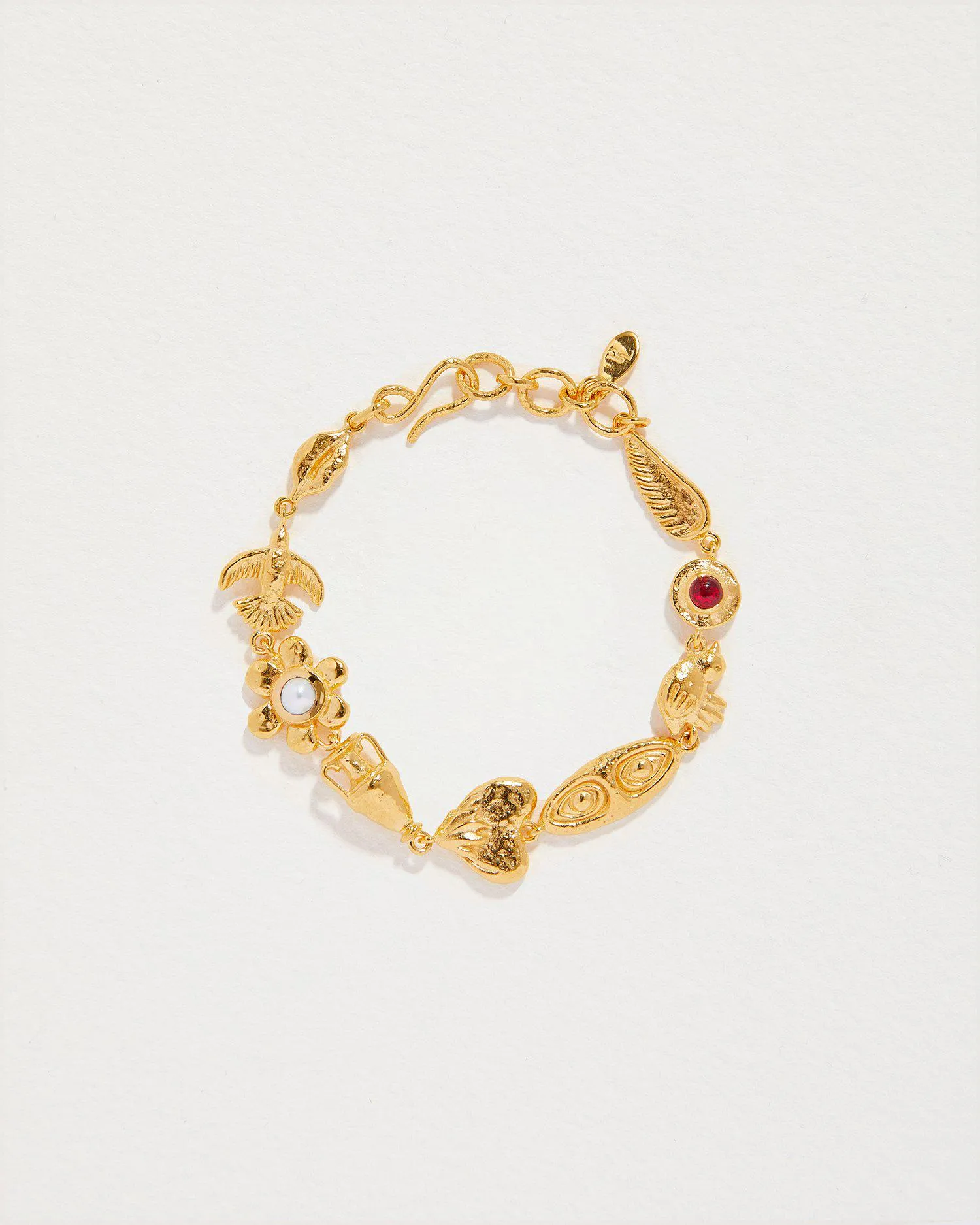 Clara Bracelet