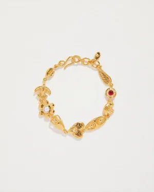Clara Bracelet