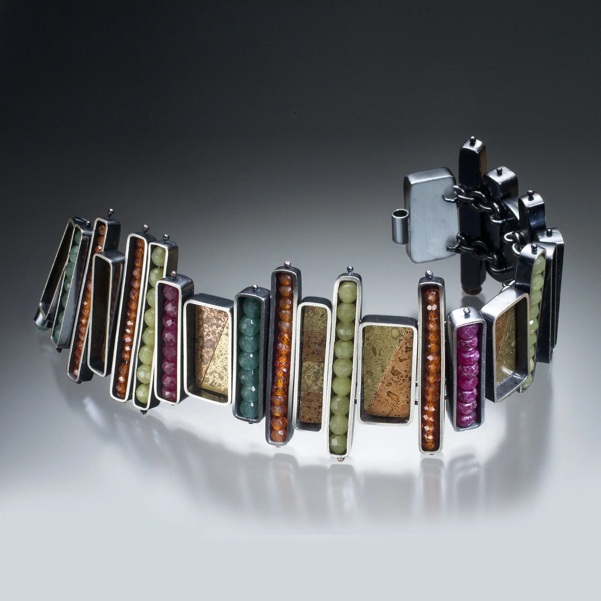 Cobblestone Bracelet