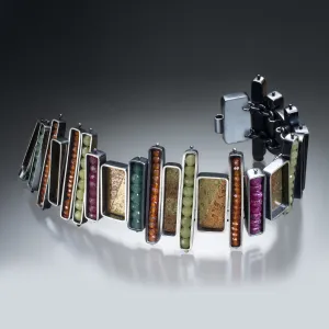 Cobblestone Bracelet