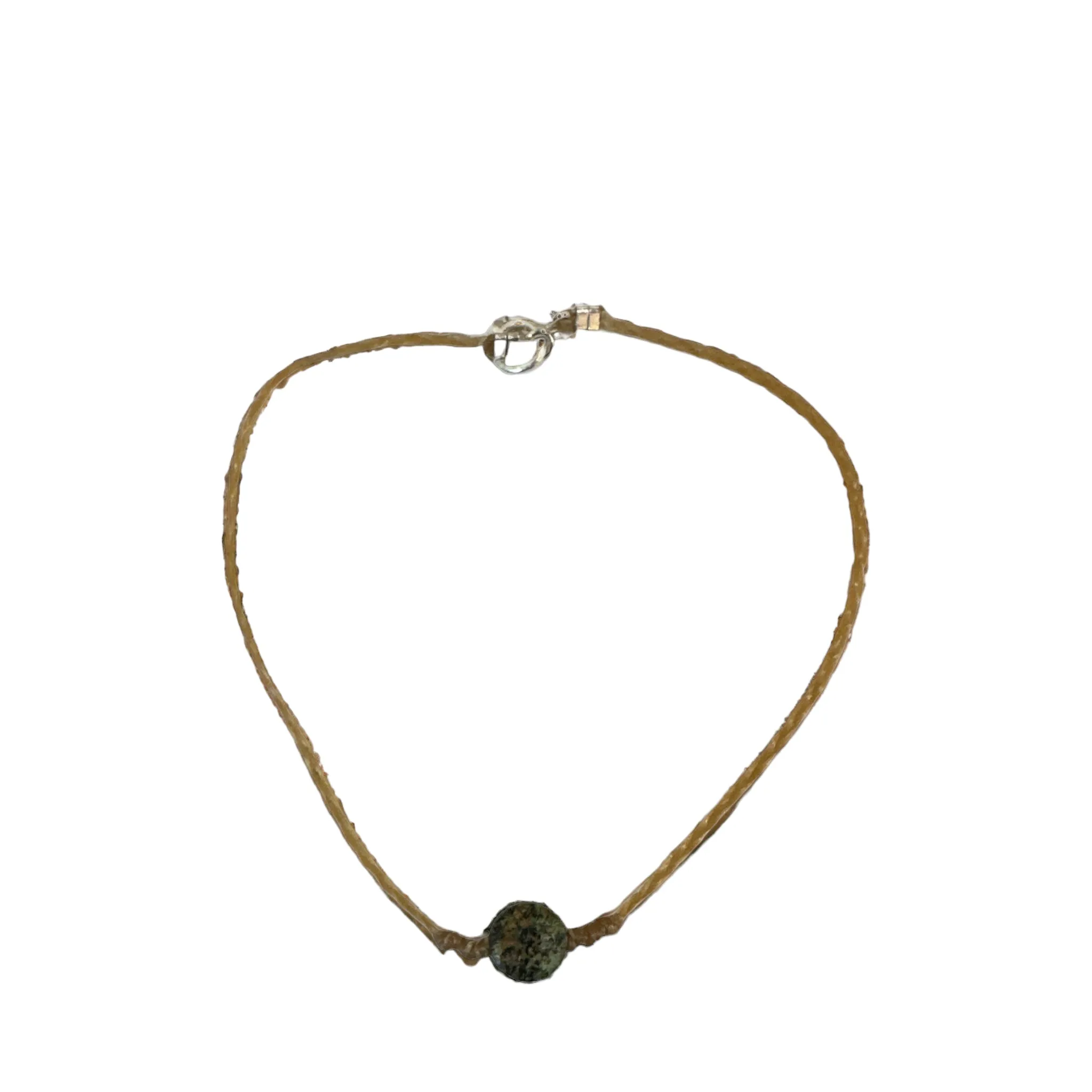 Crystals and Gemstone Bracelets by Be In Harmony Design