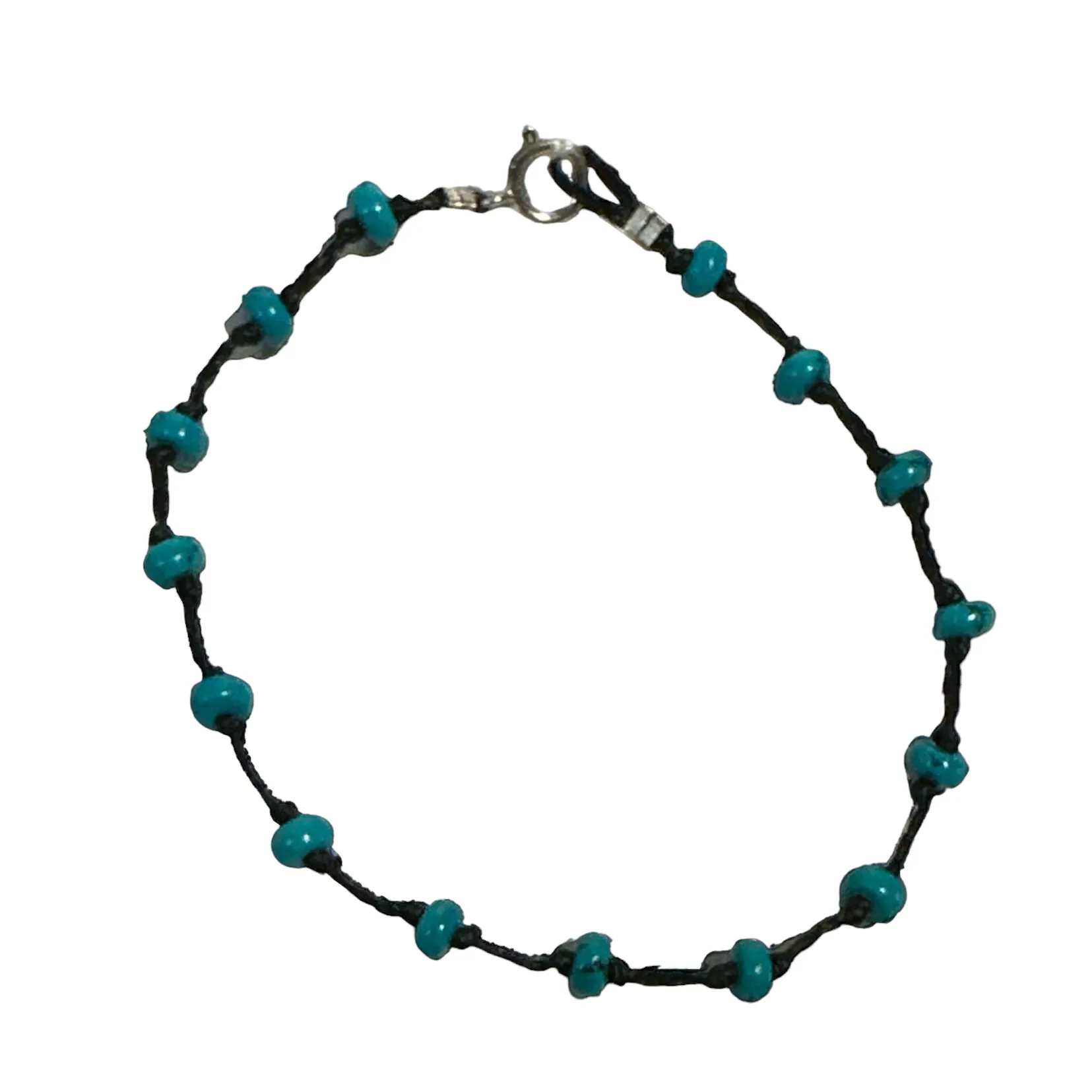 Crystals and Gemstone Bracelets by Be In Harmony Design