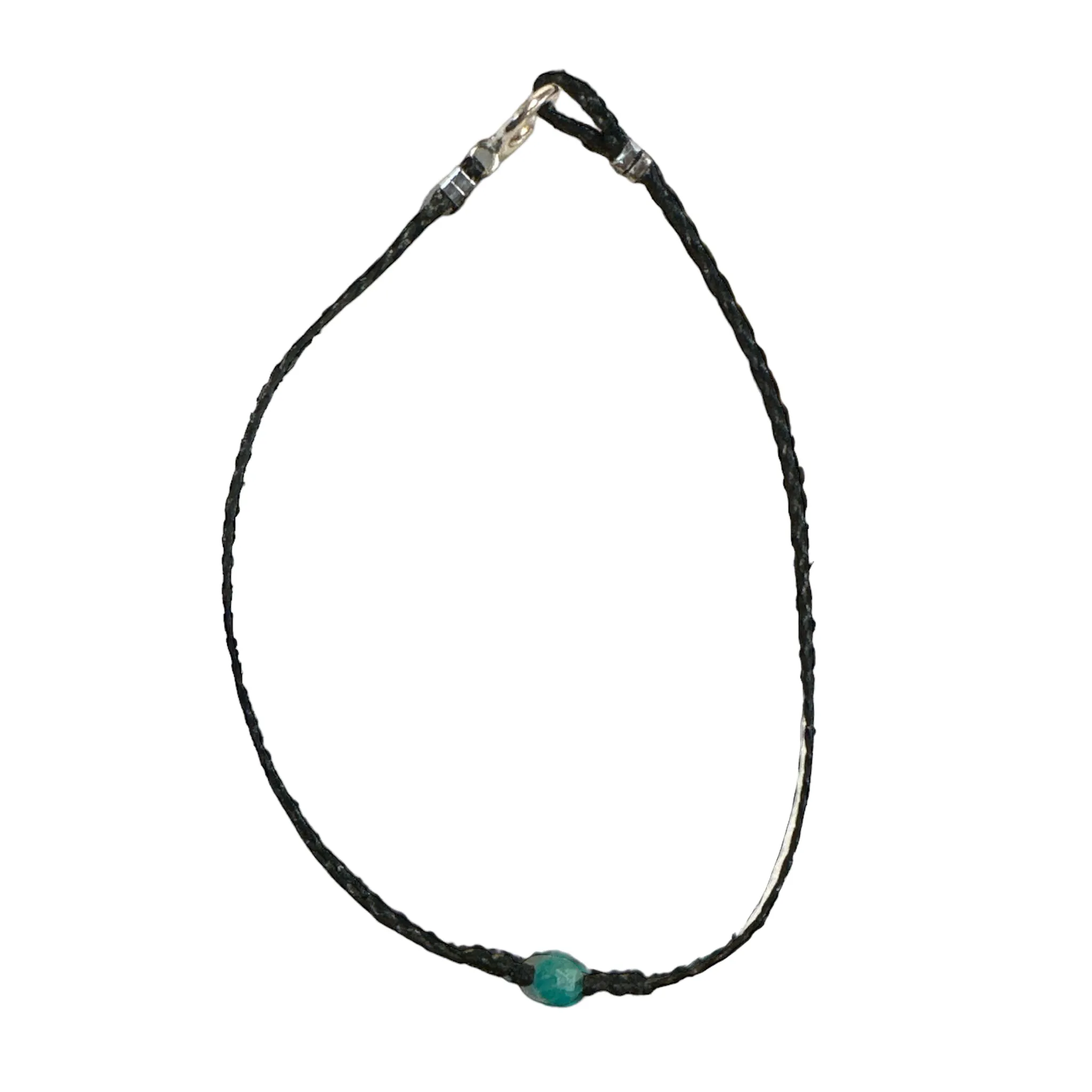 Crystals and Gemstone Bracelets by Be In Harmony Design