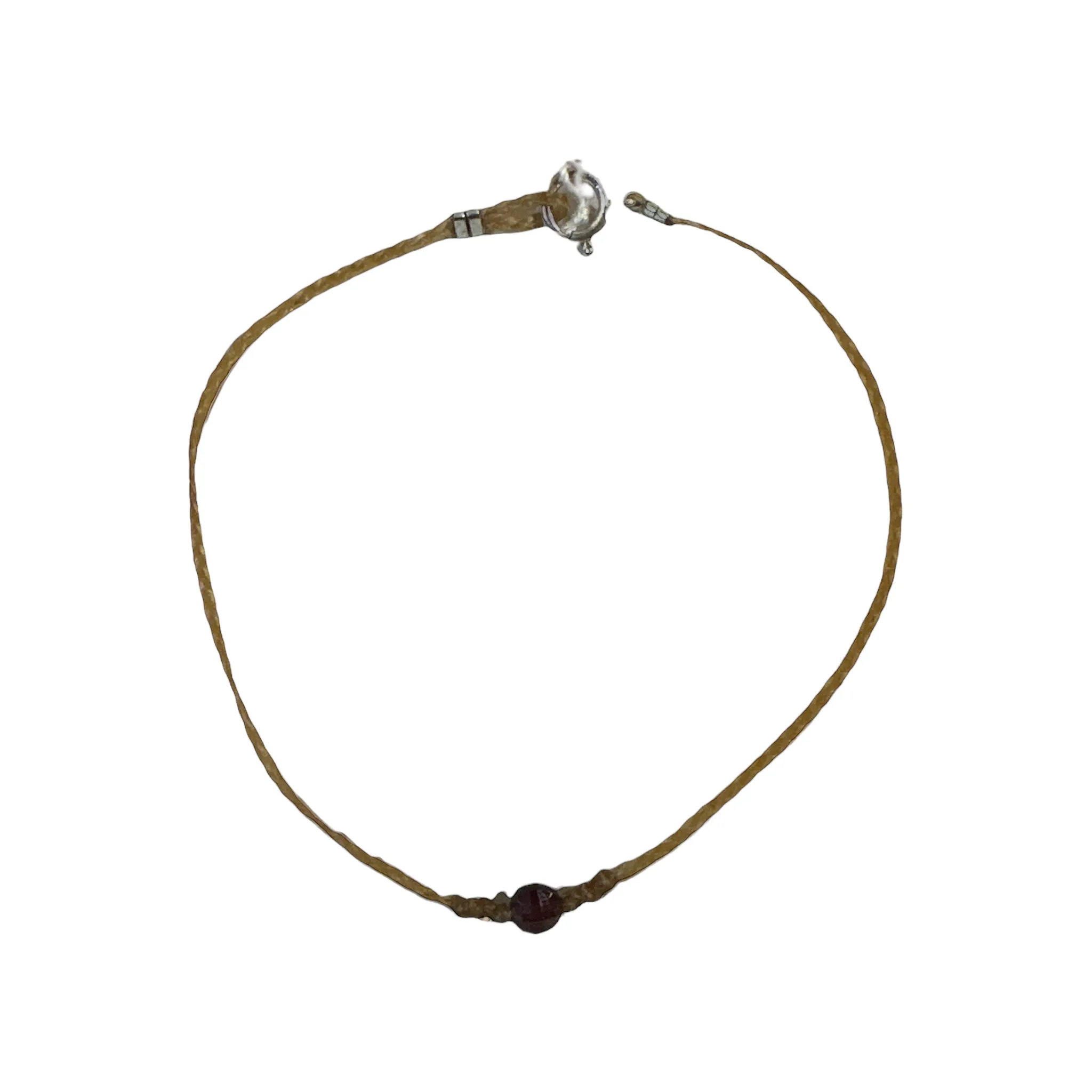 Crystals and Gemstone Bracelets by Be In Harmony Design