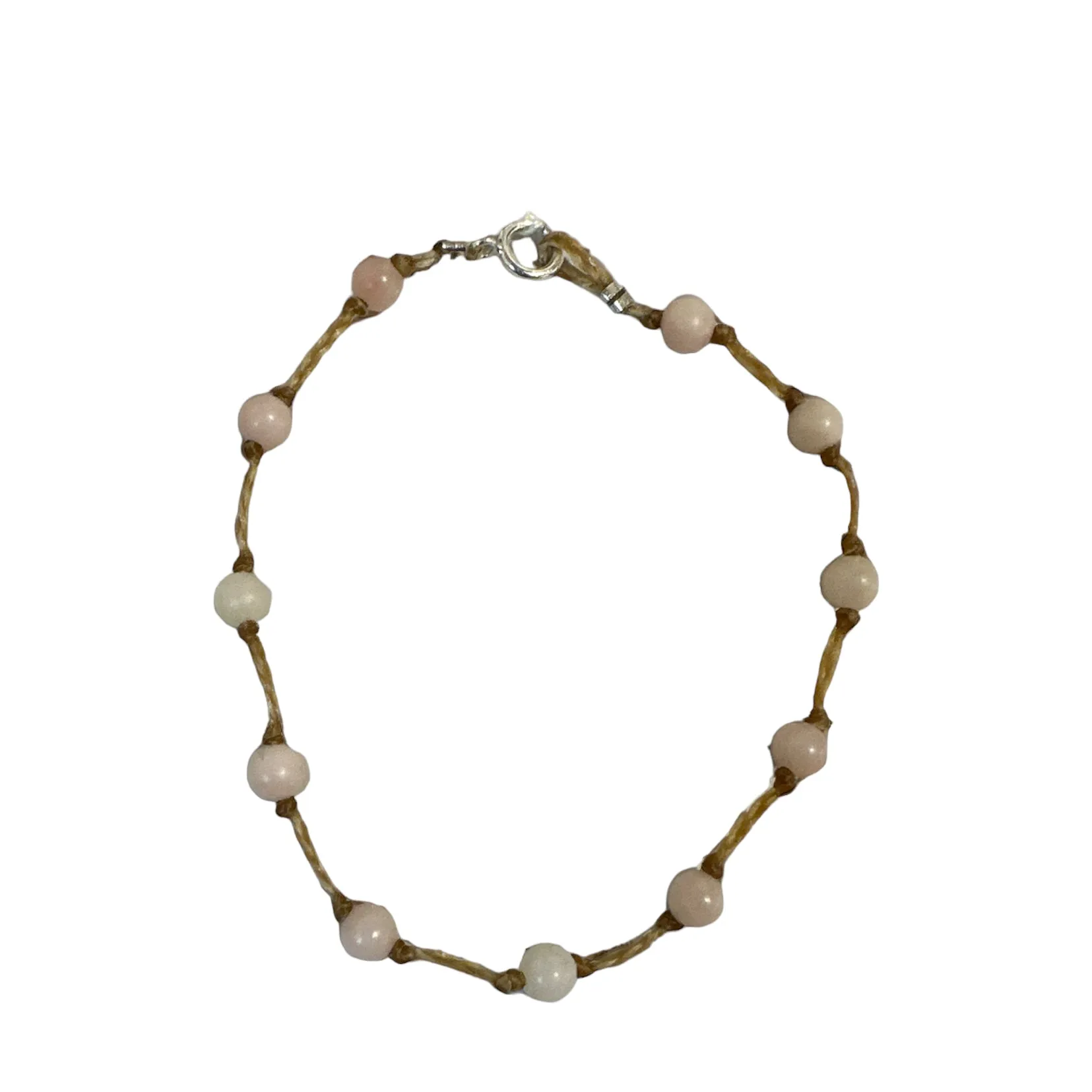 Crystals and Gemstone Bracelets by Be In Harmony Design