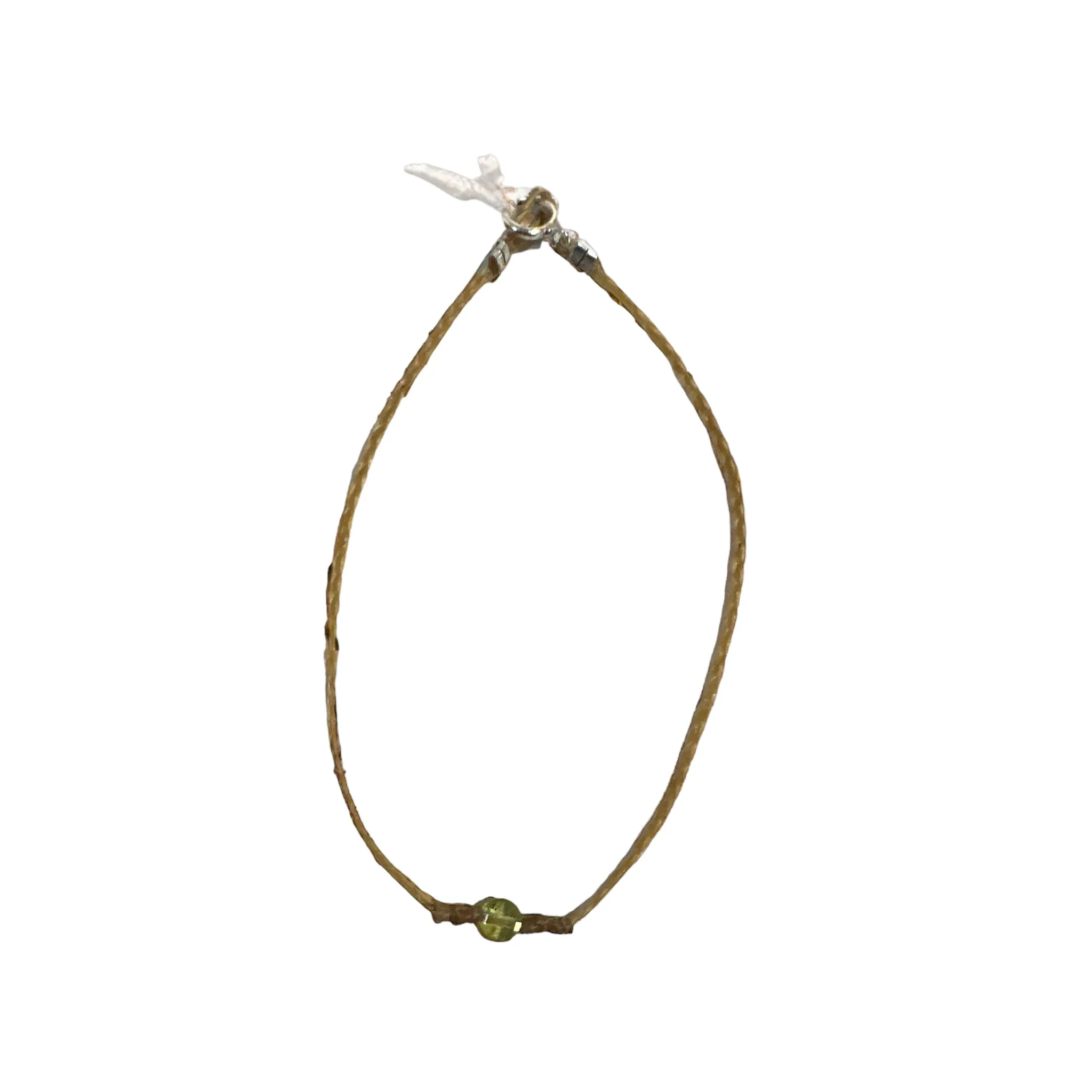 Crystals and Gemstone Bracelets by Be In Harmony Design