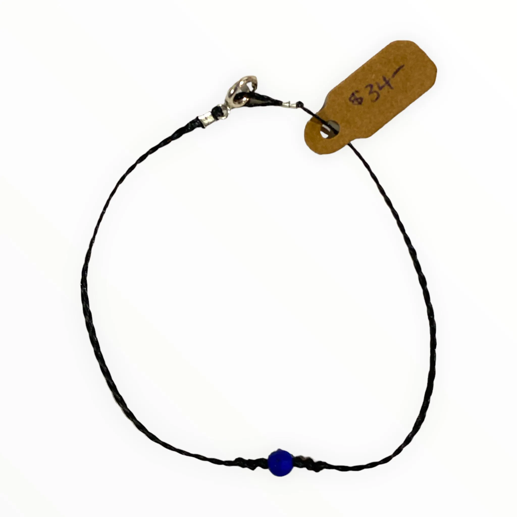 Crystals and Gemstone Bracelets by Be In Harmony Design