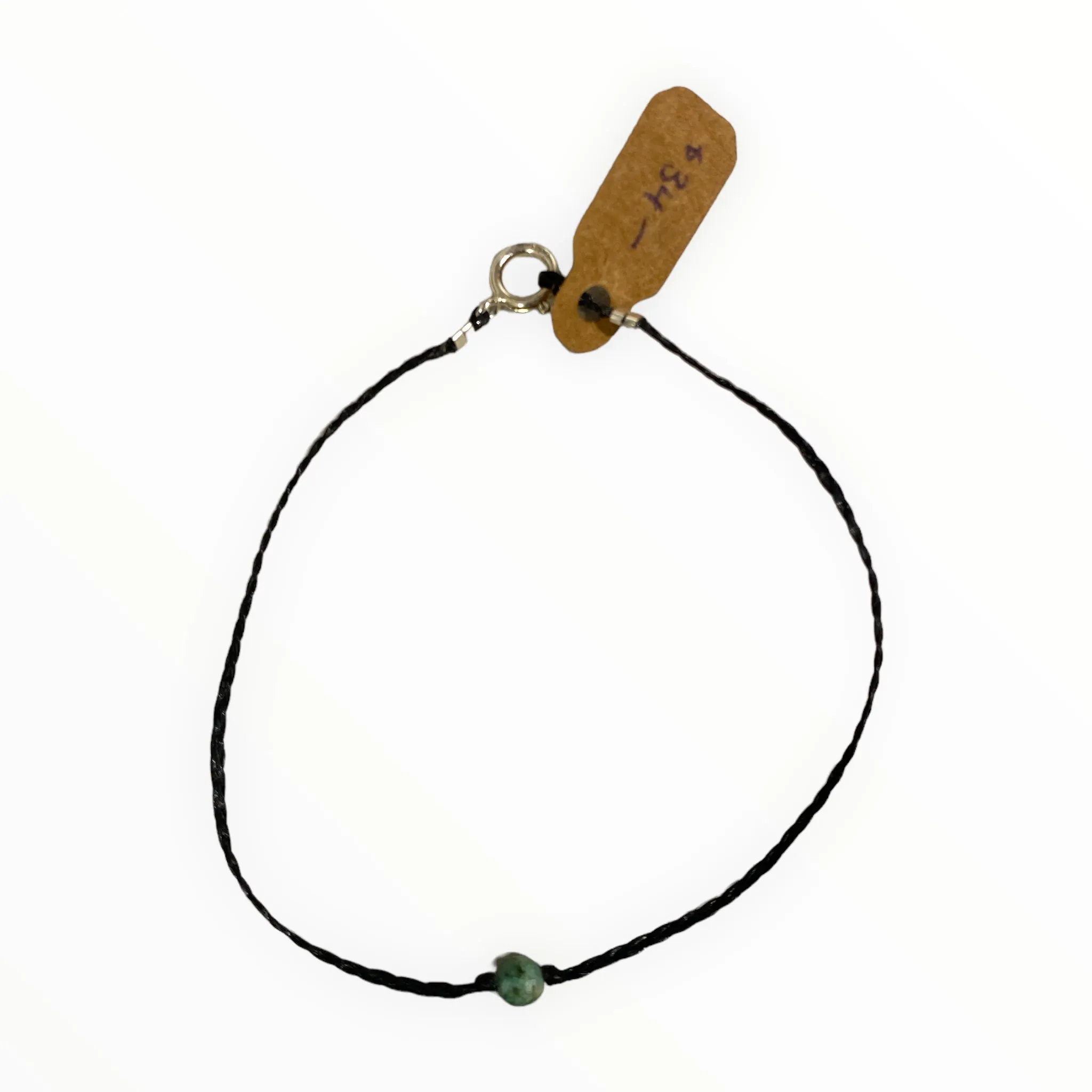 Crystals and Gemstone Bracelets by Be In Harmony Design