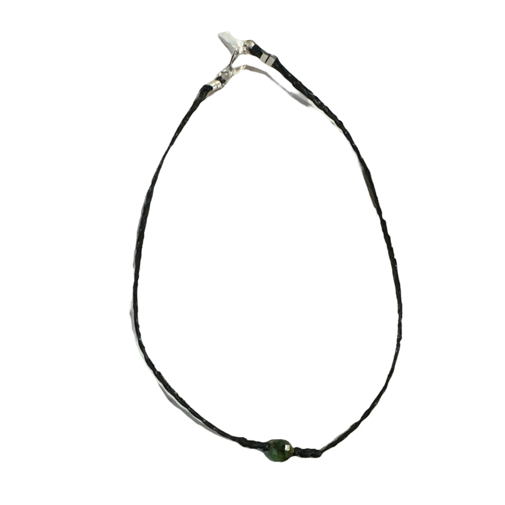 Crystals and Gemstone Bracelets by Be In Harmony Design