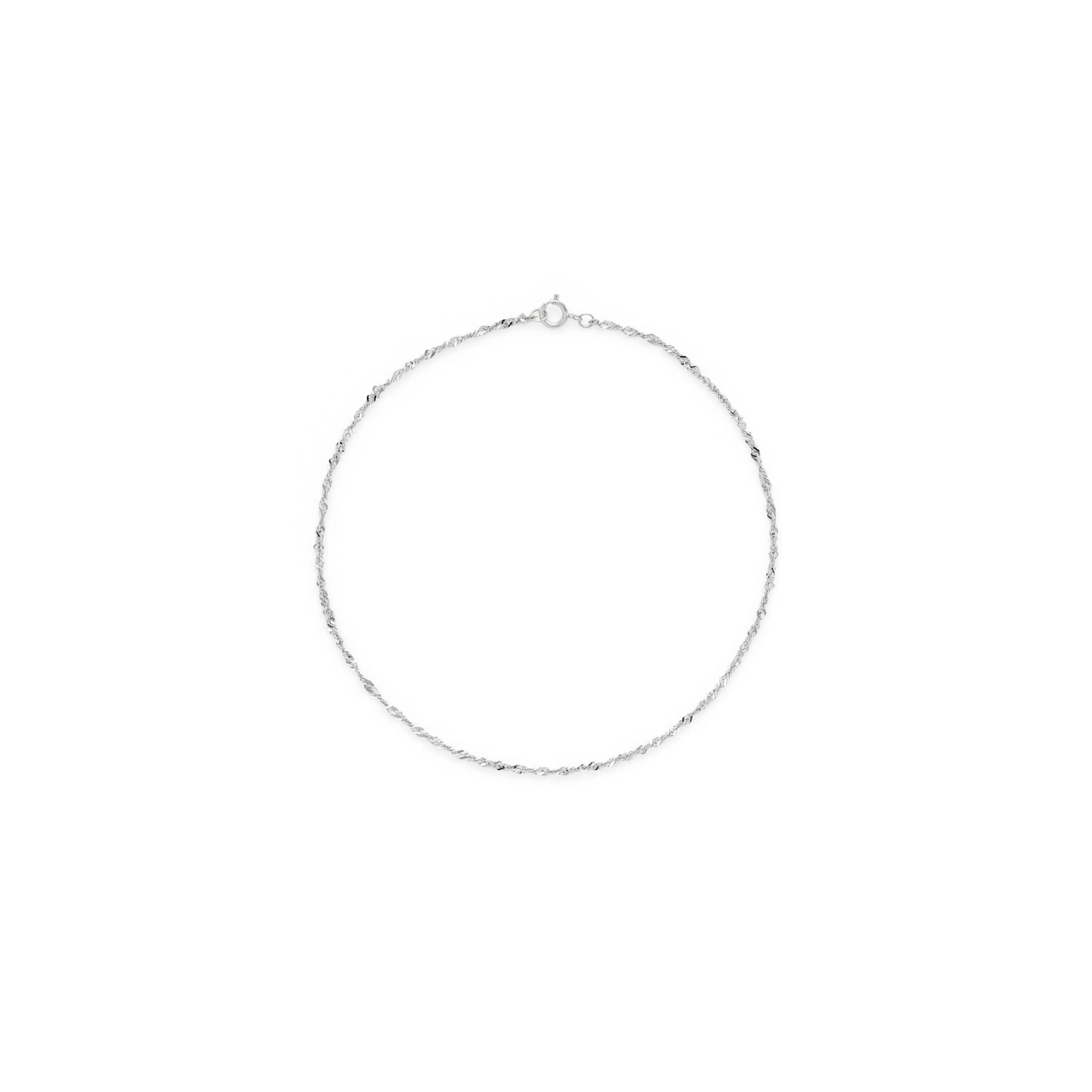 Daria anklet (gold or silver)