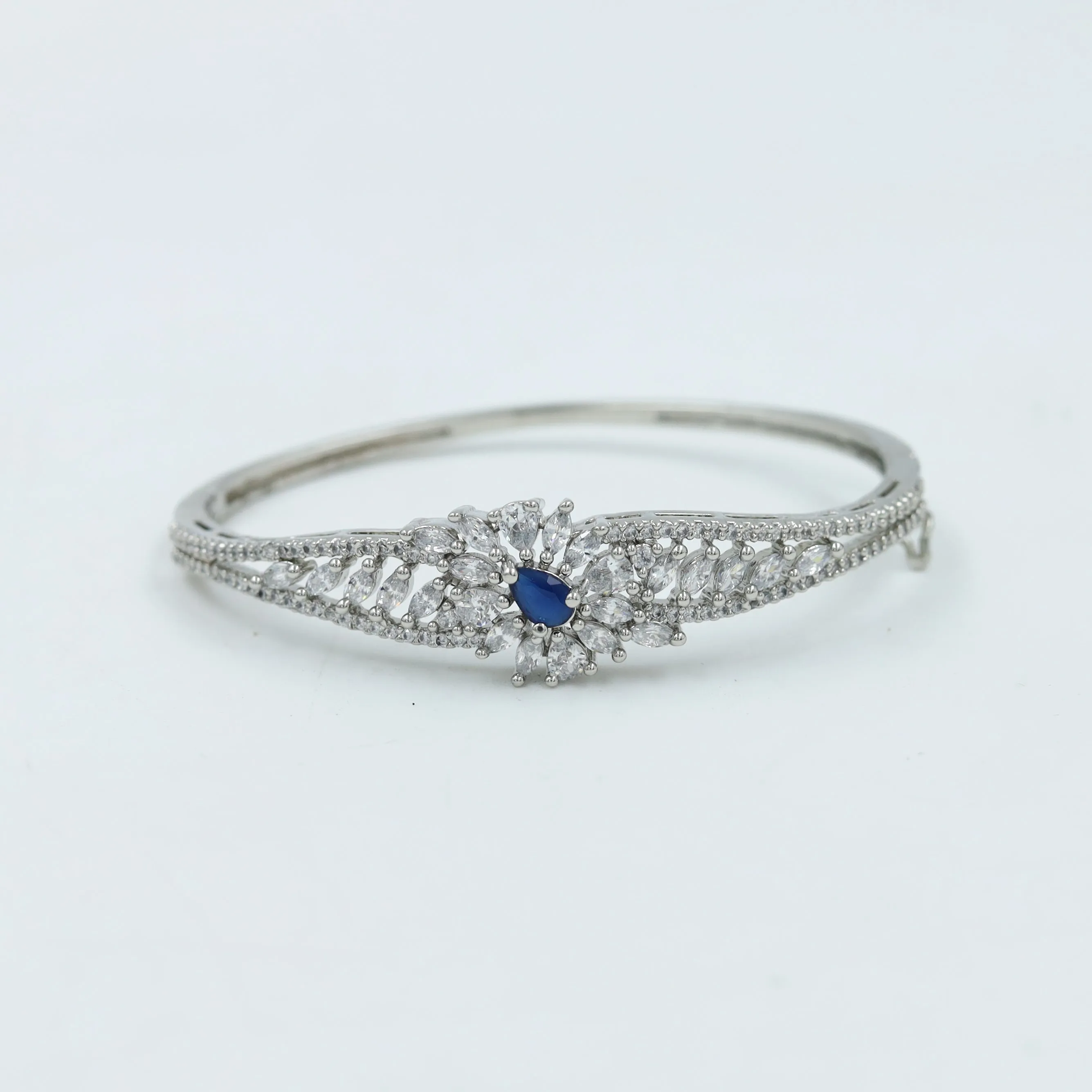 Designer Zircon/AD Bracelet 20110-7294